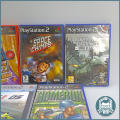 Large PlayStation 2 Games Collection - Set 2!!!
