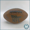Wilson NFL Ultimate Composite Football!!!