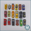 Die Cast Matchbox and Hotwheels 1:64 Model Collection (Set 3) - Bid For All!!!