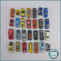 Die Cast Matchbox and Hotwheels 1:64 Model Collection (Set 4) - Bid For All!!!
