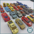 Die Cast Matchbox and Hotwheels 1:64 Model Collection (Set 4) - Bid For All!!!