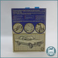 Ford CORTINA Mk 5 Owners Workshop Manual!!!