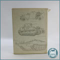 Tank A History of the Armoured Fighting Vehicle Kenneth Macksey John H Batchelor!!!
