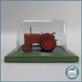 Detailed Die Cast Nuffield Universal Four - 1960 (Original Blister Pack)!!!