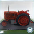 Detailed Die Cast Nuffield Universal Four - 1960 (Original Blister Pack)!!!