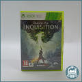 XBOX 360 Dragon Age Inquisition!!