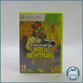 XBOX 360 RED DEAD REDEMPTION UNDEAD NIGHTMARE!!