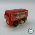 Vintage 1970`s Down Town Bus Flip-Flopper by Tomy!!!