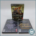 Vintage Boxed 2003 Neverwinter Nights - Deluxe Edition PC!!!