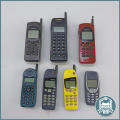 Vintage Cell Phone Collection, No Chargers, Not Tested!!