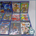 MASSIVE Playstation 2 Games Collection - Bid For All (Collection3) !!!
