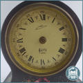 RARE!!! Schmid Schlenker Antique Musical Clock - Made In Germany (Parts or Repair)!!!