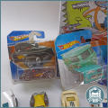 Large Vintage and current Hotwheel Collection, Bid For All!!!