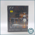Large Sealed - The Official 2002/2003 Formula 1 Annual!!!