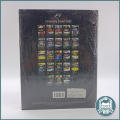 Large Sealed - The Official 2002/2003 Formula 1 Annual!!!