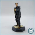 The Walking Dead Collector`s Models -  The Governor !!!