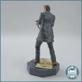The Walking Dead Collector`s Models -  The Governor !!!