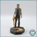 The Walking Dead Collector`s Models -  Daryl Dixon !!!