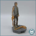 The Walking Dead Collector`s Models -  Daryl Dixon !!!