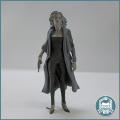 NECA Sin City Black and White Wendy Action Figure !!!