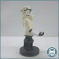 Exquisite Gaming Cable Guy Star Wars Stormtrooper - 20 cm Remote Stand!!!