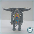 RARE!!! Vintage Elephant Transformer!!!