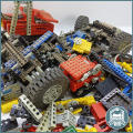 Large Lego (Vintage, Technic) Collection - All Lego!!!