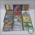 Large Vintage Pre-2000 Games Collection!!! - Bid For All!!!
