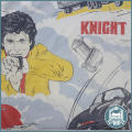 SUPER COOL!!! Original 1982 Knight Rider Pillow Case!!!