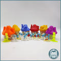 Large Smurf Village and Figure Collection - Bid For All!!!