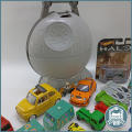 Large Die Cast and Other Toy Car Collection - Bid For All!!!
