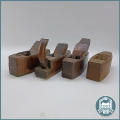 Antique Wood Plane Collection - Bid For all!!!
