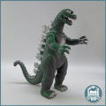 Large Godzilla Action Figure!!!
