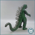 Large Godzilla Action Figure!!!