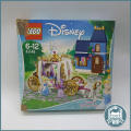 Boxed LEGO Disney PRINCESS Cinderella`s Enchanted Evening 41146!!!