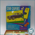Boxed 1960`s `Car-Capers` game!!!
