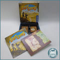 Boxed LOST CITIES THE ORIGINAL CARD GAME!!!