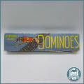 1950`s Boxed Vintage Greyhound Dominoes by Spear`s!!!