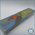 1950`s Boxed Vintage Greyhound Dominoes by Spear`s!!!