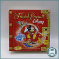 2006 Boxed Complete Trivial Pursuit Disney EDITION!!!
