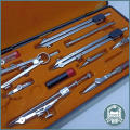 COX KN TYPE Precision Drawing Instruments!!!