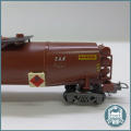 HO Scale Lima SA Railways SAR-SAS XPD Petrol Tanker!!