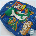 Original Super Mario Bro`s Backpack!!!