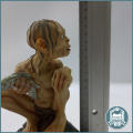 Sideshow Collectibles The Lord of the Rings: The Two Towers Sméagol !!!