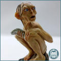 Sideshow Collectibles The Lord of the Rings: The Two Towers Sméagol !!!