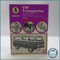 VW Transporter 1968-79 Owners Workshop Manual !!!