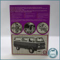 VW Transporter 1968-79 Owners Workshop Manual !!!