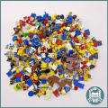 Large Vintage Original Lego Mini Figurine and Parts collection!!