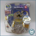 Original Sealed 2008 WALL E Plug n Play TV Game Action Figure!!!