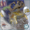 Original Sealed 2008 WALL E Plug n Play TV Game Action Figure!!!